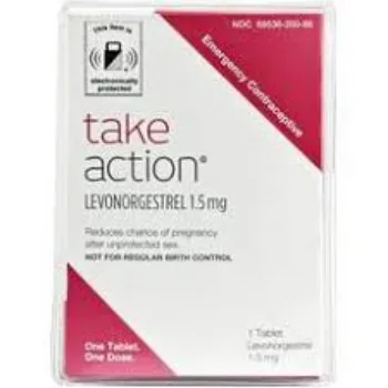 Levonorgestrel Tablet